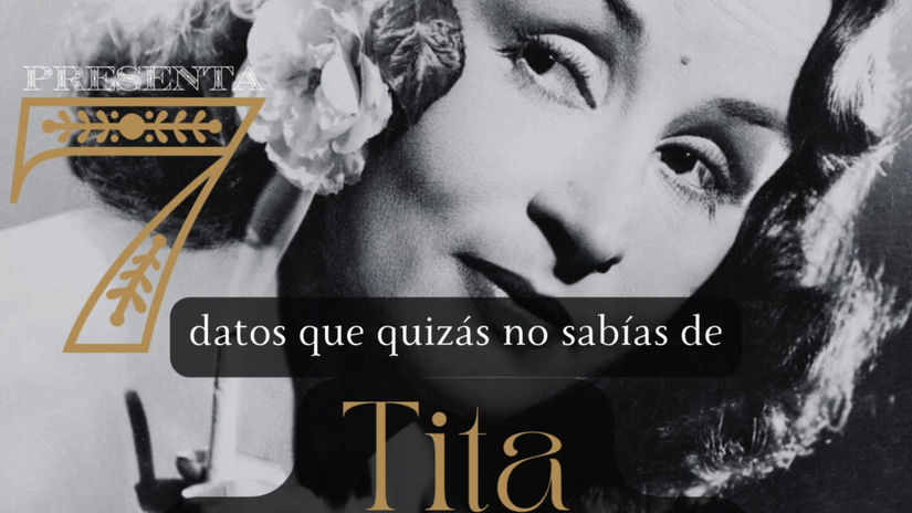 #9 Tita Merello